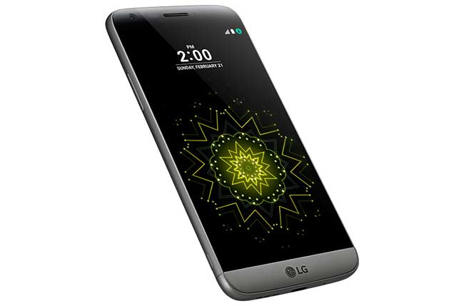 LG G5,
