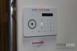 Econet Connected Home, IoT