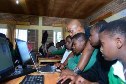 Programming, Digital training for Youths, Mobile Web Specialist