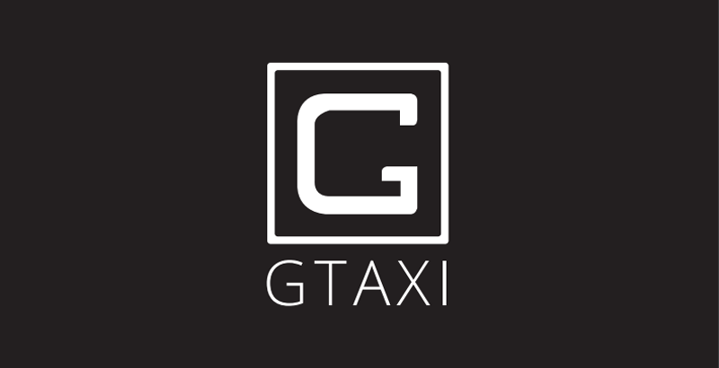 GTaxi app