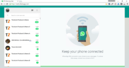 whatsapp desktop application whatsapp desktop application
