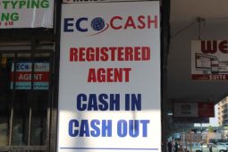 Econet Zimbabwe, Mobile Money in Zimbabwe, Mobile Money Agents, Cash In, Cash Out