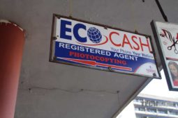 EcoCash, Econet ZImbabwe, Mobile Money, Mobile Banking in Africa