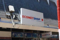 Econet Shop, telecoms in Africa, Econet Wireless ZW,