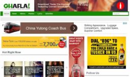 Ghafla, Kenyan Media, African Startups, Blogs in Africa, Majani