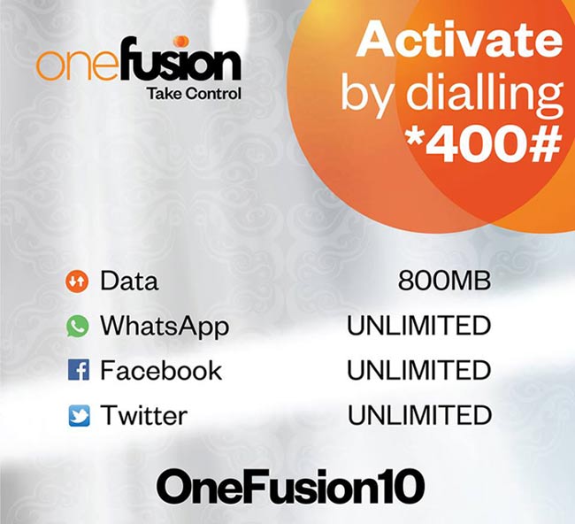 NetOne Zimbabwe, The best mobile packages in Zimbabwe