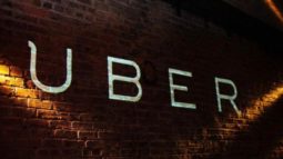 Uber, Taxis, Mobile apps