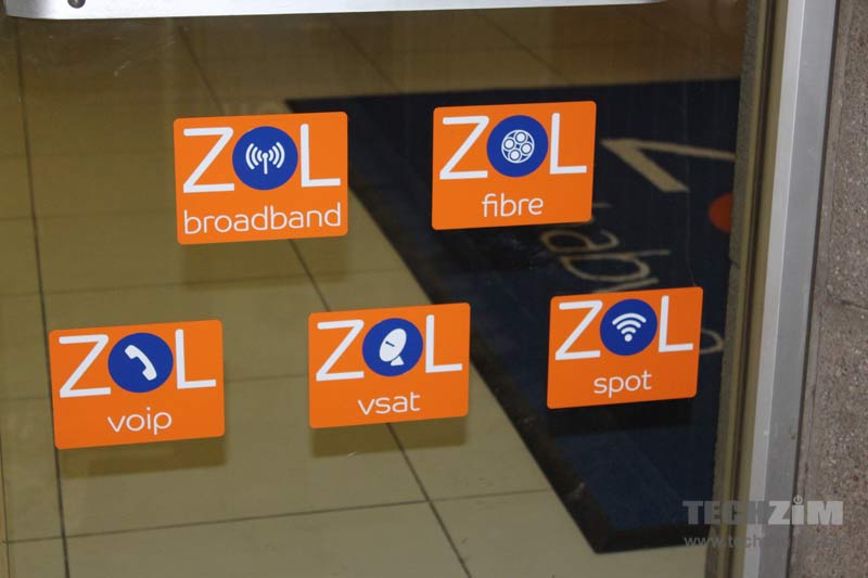 ZOL Fibroniks, ZOL Fibre, LiquidTelecom, Home Internet, Zimbabwean ISPs, Liquid Home, Liquid Intelligent Technologies
