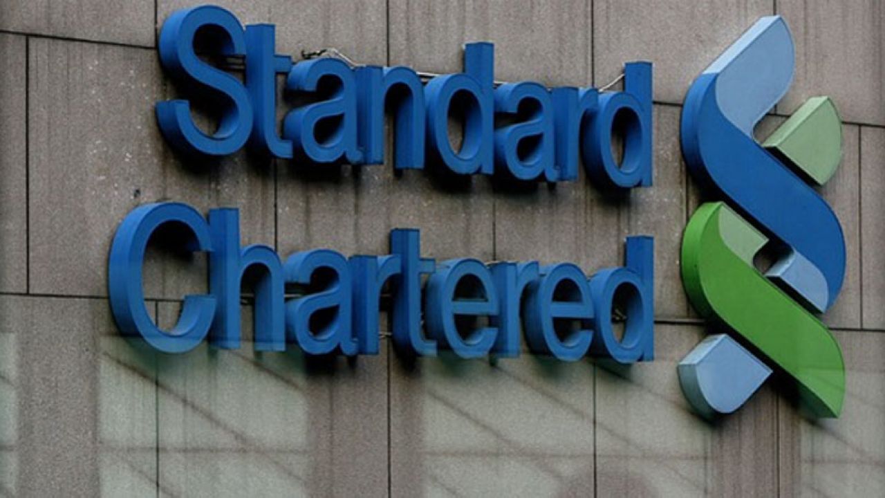 Standard Chartered Bank Changes Rtgs Account Numbers With Standard Chartered Bank Changes Rtgs