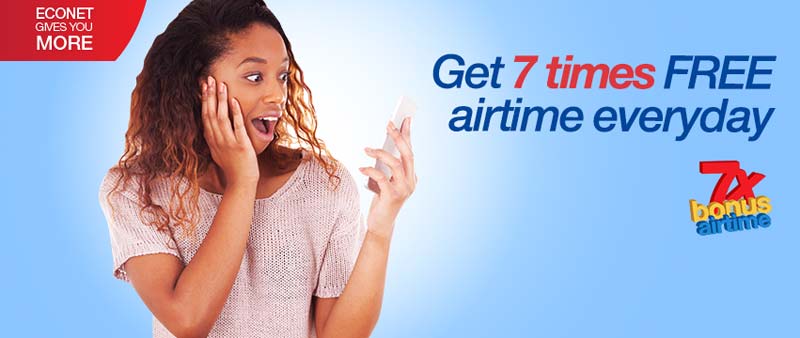 Econet promotions