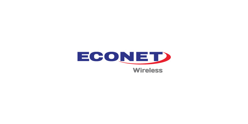 Econet rebrands, Econet logo, telecoms in Zimbabwe, EWZ logp