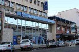 Zimbabwean banks, Stanbic Africa, Standard Bank