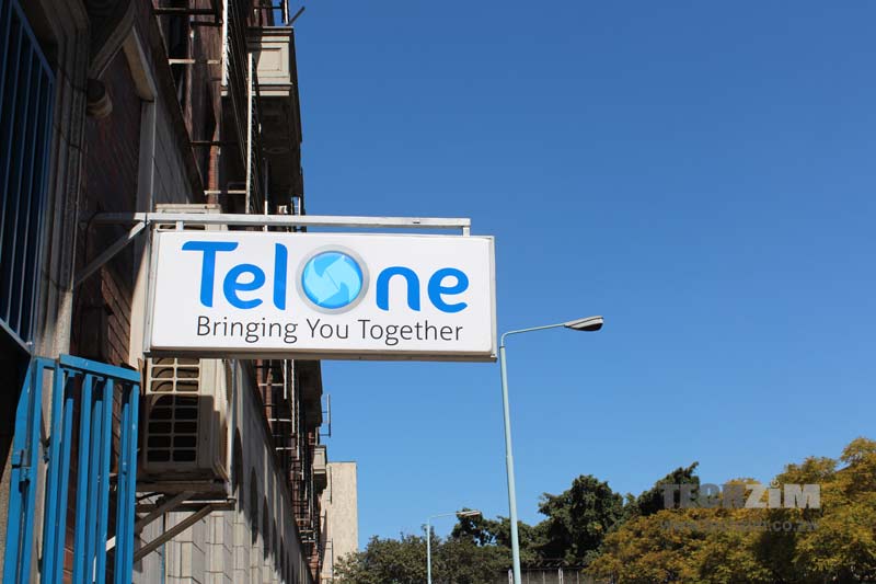 TelOne, Zimbabwean telecoms