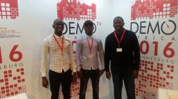 Greg Kawere, African startups, e-elearning startups