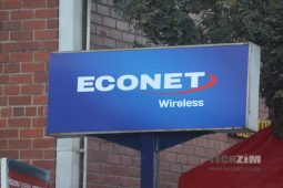 Econet Wireless Zimbabwe, Econet Logo, Zimbabwean telecoms, Zimbabwean mobile operators, African telecoms, Zimbabwean Blue chip Counters
