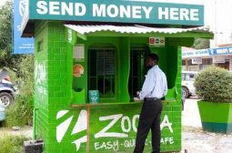mobile money, African fintech, Zambian mobile tech, money transfer in Africa