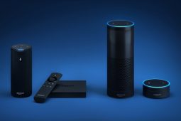 Amazon Echo, Doppler, digital assistant