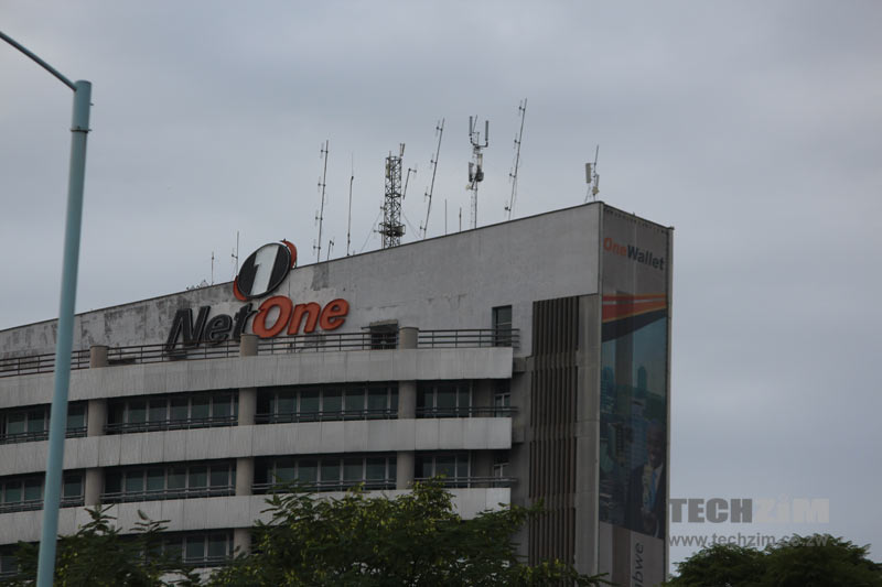 NetOne, ZImbabwean telecoms, NetOne privitisation, private