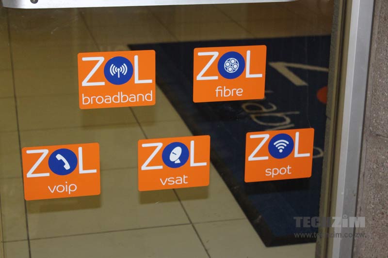 Zimbabwean internet, broadband in Zimbabwe