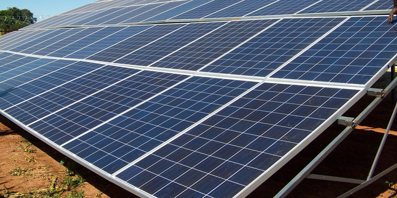 Solar panels, ZESA net metering, Zimbabwe, off-grid