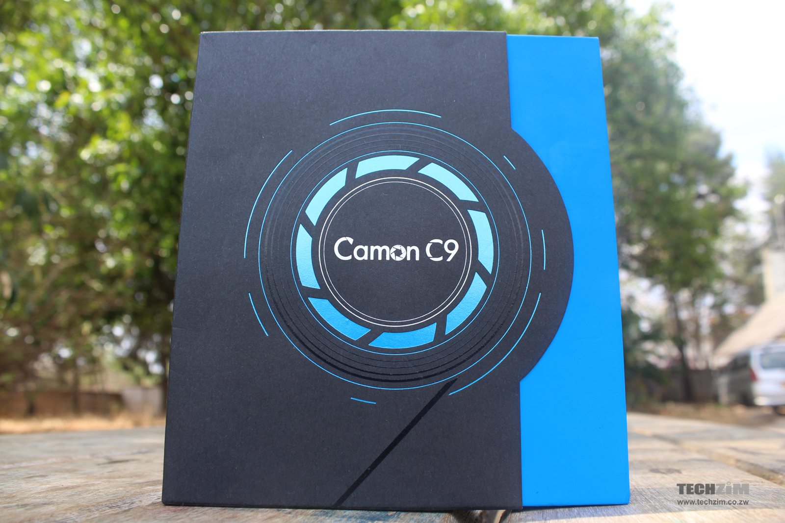 tecno c9 pro