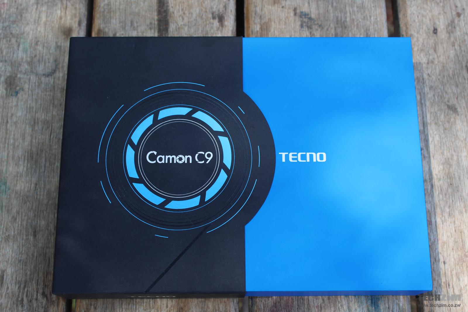 tecno c9 pro