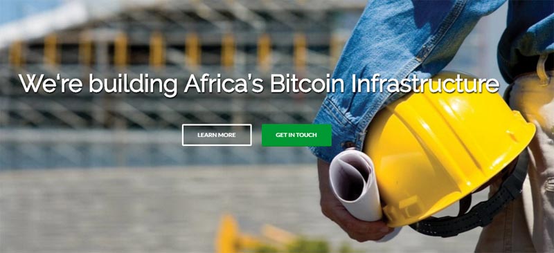 BitFinance, African Bitcoin startups, Blockchain in Africa