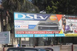 Dstv Zimbabwe, MultiChoice, Pay TV