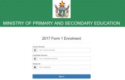 Online registration, eMAP, Ministry of Education, Form 1 enrolment