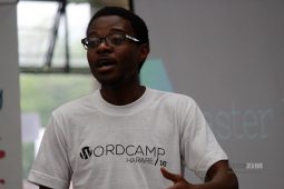 Wordcamp Harare