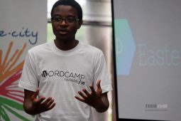 Wordcamp Harare