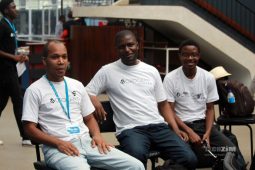 Wordcamp Harare