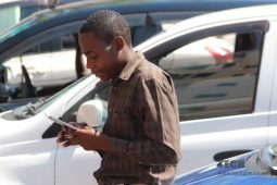 Mobile penetration, mobile internet, telecoms, African telecoms, phone