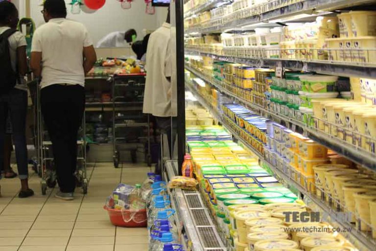 Buy Groceries In South Africa And Send Them To Zimbabwe For Same Day