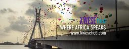 Kwesé TV launch