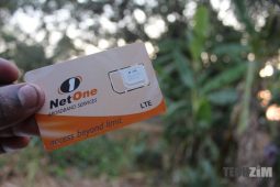 NetOne data bundle broadband price tariff October