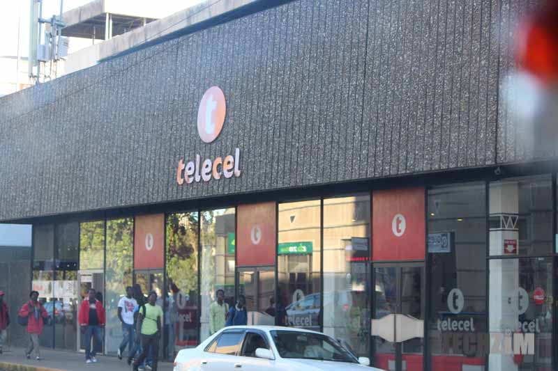 Telecel, MaMinutes eMonaz, Mobile operators, mobile telecoms, African telecoms, Telecel Rewards, TelecelGo, reward points, 30 free minutes,