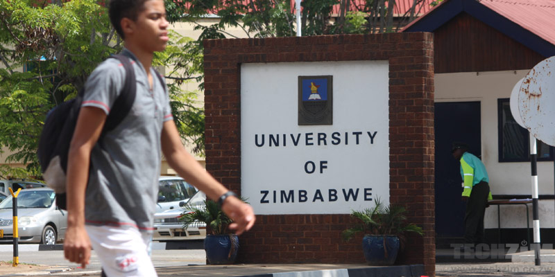 University of Zimbabwe, UZ, education, school, Presidential and National Scholarships