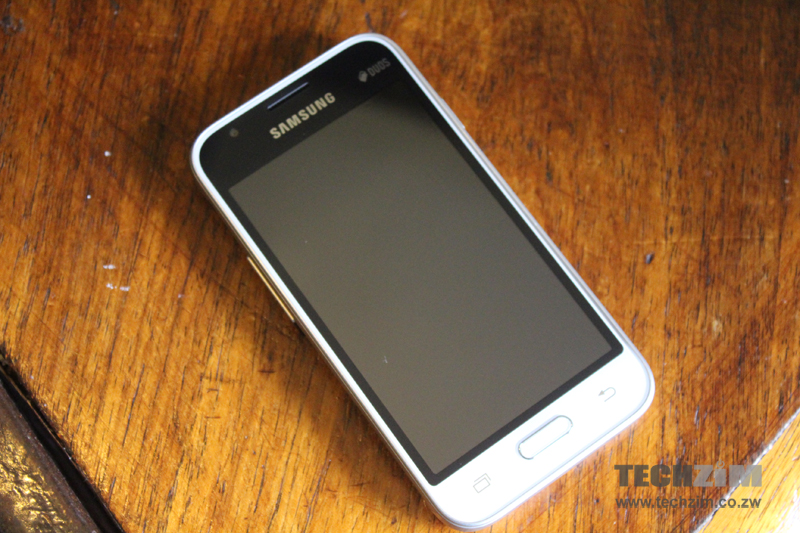 Câble USB Samsung Galaxy J1 mini prime smartphone - Micro USB