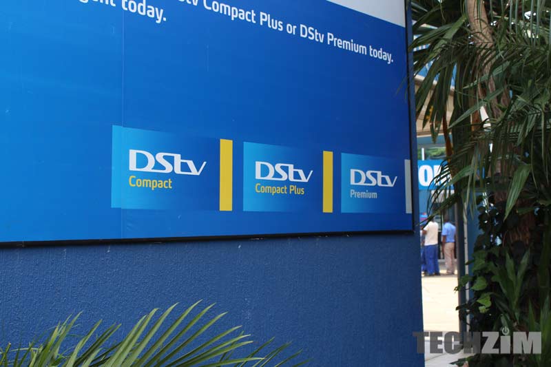 MultiChoice, Pay Tv, African TV, Naspers, DStv Bouquets,