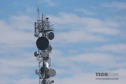 Zimbabwe telecoms, Infrastructure Investment, Communications, African telecoms
