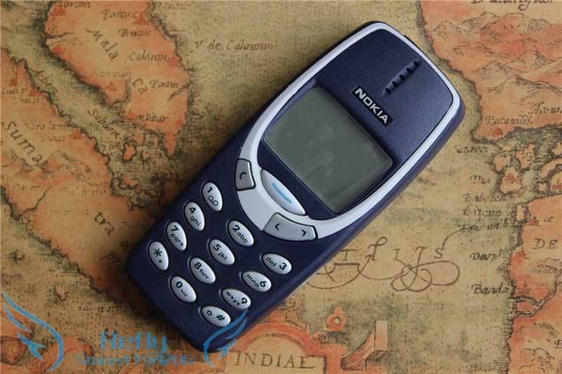 Nokia, Classic devices, mbudzi phones, dumb phones,