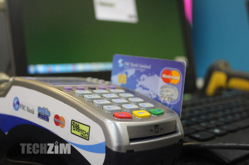 Zimswitch, FBC, swiping, plastic money, bank cards