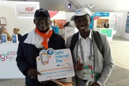 Safer internet Day 2017, Facebook Africa, fighting cyberbullying