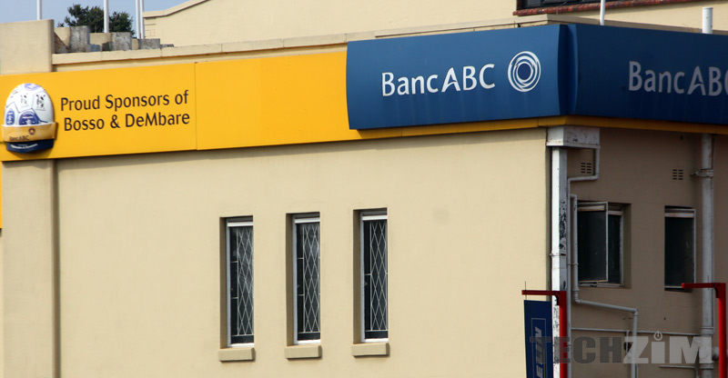 BancABC, BancABC Prepaid VISA, bank charges
