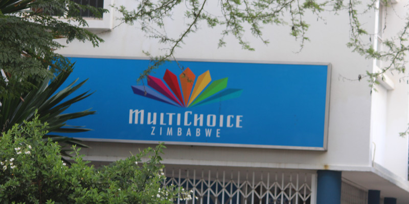 Multichoice Zimbabwe