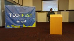 TechVillage, Bulawayo, entrepreneurship in Zimbabwe