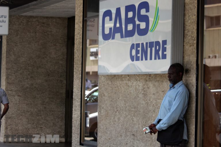 What the banks made in 2016. Here's a list of some of Zimbabwe's most