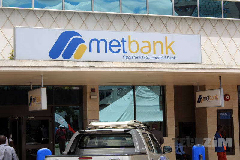 What the banks made in 2016. Here's a list of some of Zimbabwe's most profitable banks Techzim