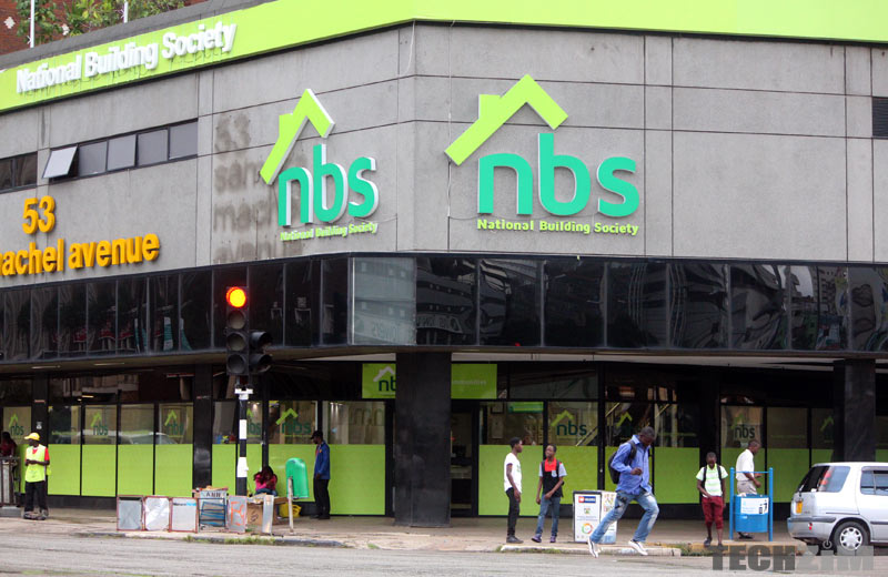 NBS Bank School Fees USD3,000 USD